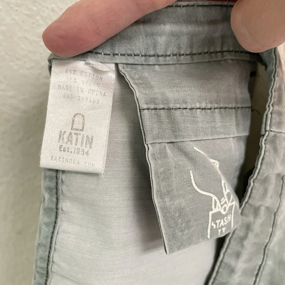 Katin 1954 surf